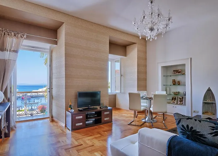 Riva Apartments